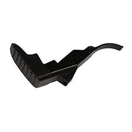 Replacement Part For Bissell 4104 Upright Vacuum Cleaner Detent Pedal # compare to part 2031421