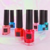 Be Love Manicure PR12 Cherry Jubilee / 비러브 매니큐어 PR12