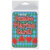 MD Wholesalers Playing Cards, Jumbo