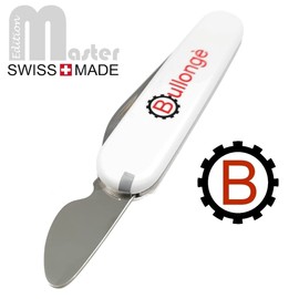 BULLONGÈ Beco Technic Magnum Pro Watchmaker's Tool Set - Everything for the Home Professional