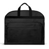 DALIX 39" Business Garment Bag Cover for Suits and Dresses