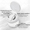 Kit De Clips Magnéticos Para Pestañas Postizas 2 Pares