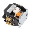 AC Contactor CJX9 25 2P Silver Alloy Contact Flame Retardant
