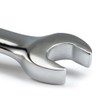 0.4 inch (11 mm) Ratchet Single Ended Spanner (With Oscillating