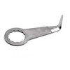 Air Windshield Cutting Blades Air Powered Cold Knife Blade for