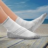 TechWare Pro - Calcetines de compresión para fascitis plantar -