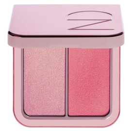 NATASHA DENONA Original HY-BLUSH Cloudy Cream Cheeck Duo Colour 10 g Vegan by Bella Simple Shy