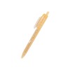 Sunstar Stationery S4657101 Zundo-Neko Ballpoint Pen, Oil Based Ink, Miket