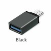 Unbranded/Generic LOT Durable Micro USB OTG Host Adapter Male to