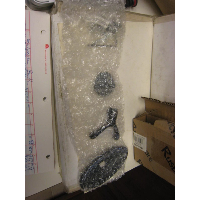 Rusticware (8403ORB) MAPLERIDGE ROBE HOOK Oil Rubbed Bronze - New