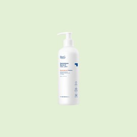 Dr.G Dr. G The Moisture Barrier.D Daily Lotion 300ml / 닥터지 더모이스처 배리어.D 데일리 로션 300ml