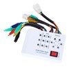 Brushless Motor Tester Electro Car EBike Scooter Detector 115x80x26mm
