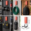 4.5 inch Heavy Duty Magnetic Hooks