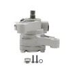 Cuuove Power Steering Pump without Reservoir Fits for Honda Prelude