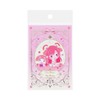 Yes! Pretty Cure 5GoGo! x Sanrio Characters Postcard Set Sanrio