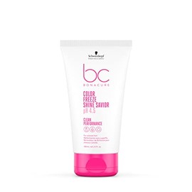 BC Bonacure pH 4.5 Colour Freeze Shine Savior