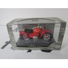 Starline Moto Guzzi Zigolo Motorcycle 1:24 Model 99010