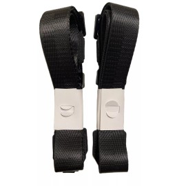 Dell A Pair of Dell EcoLoop Strap for Tablet or Laptop Protective Case