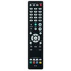 Replacement Remote Control RC-1252 Applicable for Denon AVR-X4800H 9.4-Ch Receiver