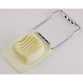 PEARL METAL C-127 PC Egg-Cut Bagged