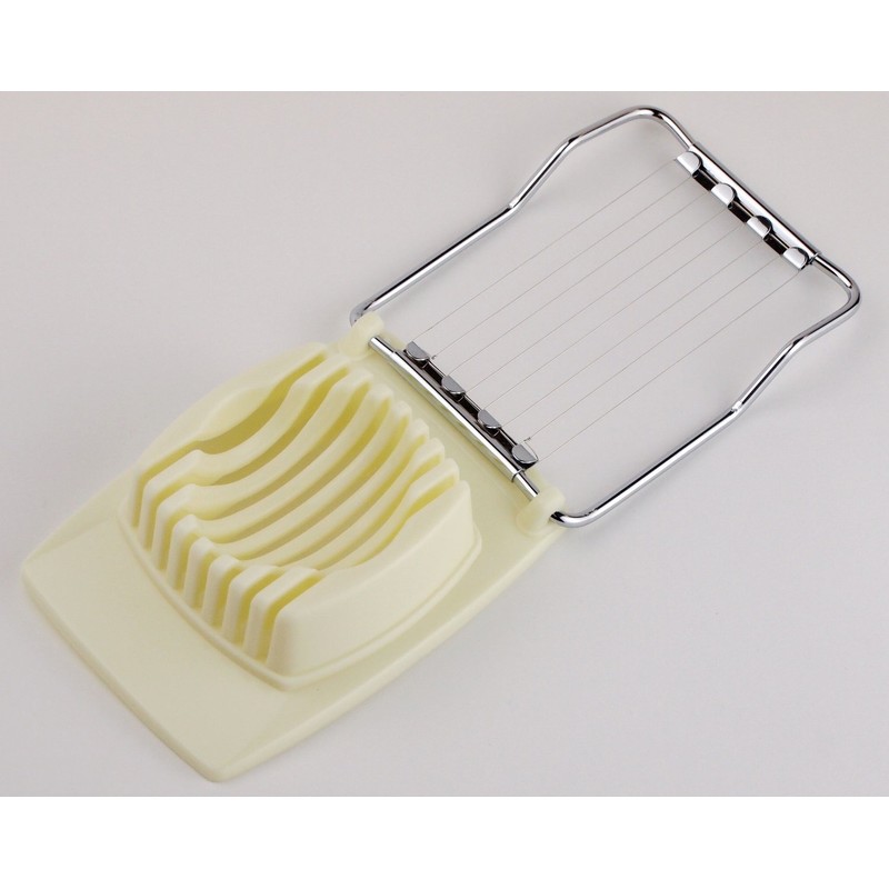 PEARL METAL C-127 PC Egg-Cut Bagged