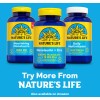 Nature's Life Monolaurin Plus Zinc 936 Mg 90 Cápsulas