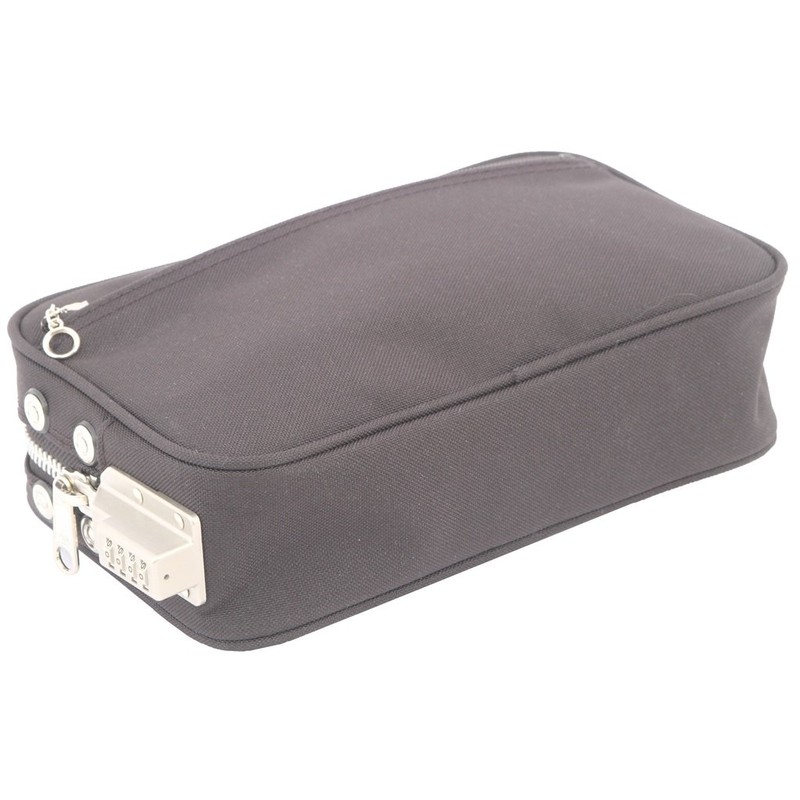 SED13063 Keyless Bag with Key Security Pouch with SED-1 Lock