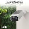5G WiFi Security Cameras Wireless Outdoor, 5G Security Camera for