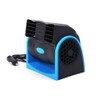 TEC-FAN01 Car Cooler Fan, 12 V, Car Cooler, Eco Fan,