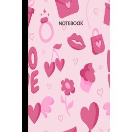NOTEBOOK: Lined Notebook | Composition Notebook | Journal for Girls Boys men women Kids Teens Students for Back to School and Home College Writing Notes Office Workers and everyone