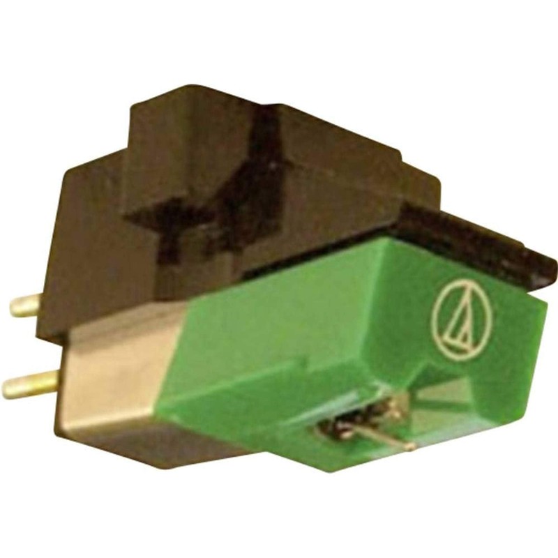 Magnetic System Suitable for Audio Technica AT95E