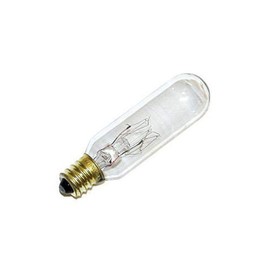 Westinghouse Lighting 03582 Corp 15-watt 3-Inch Clear Candelabra Bulb