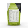 Matcha Green Tea Powder 250g | Peak Supps Packaging May