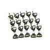 Dapol COUP4 Tension Lock Coupling Bulk Pack (20)