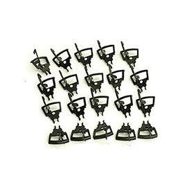 Dapol COUP4 Tension Lock Coupling Bulk Pack (20)