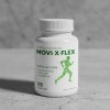 Movi X Flex 100 Caps Suplemento Alimenticio Articulaciones