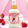 (HOT!) Sweet Body Milk Mist - Limited Edition Moisturizer:_Dragon Fruit_8