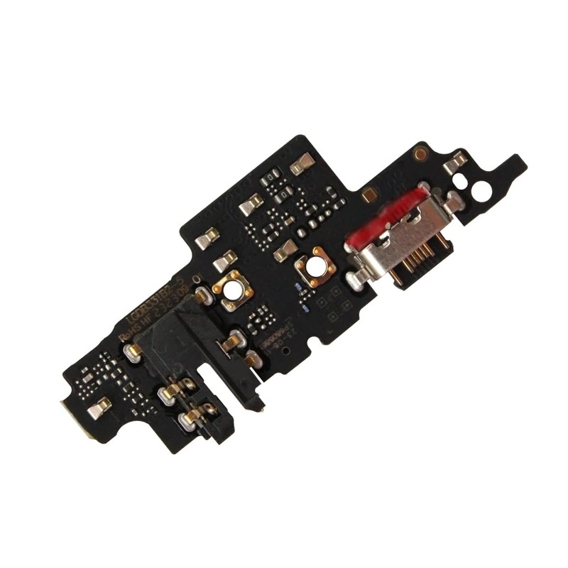iParto Charging Port Replacement Kit for Motorola Moto G 5G