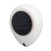300ml Automatic Foam Soap Dispenser 3W Battery Powered Wall Mounted