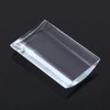 Eyelash Holder Pallet, Curved Tile, Large Volume Eyelash Extension Stand,