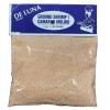 De Luna Brand Dried Ground shrimp 2- 5 oz Bags/Camaron