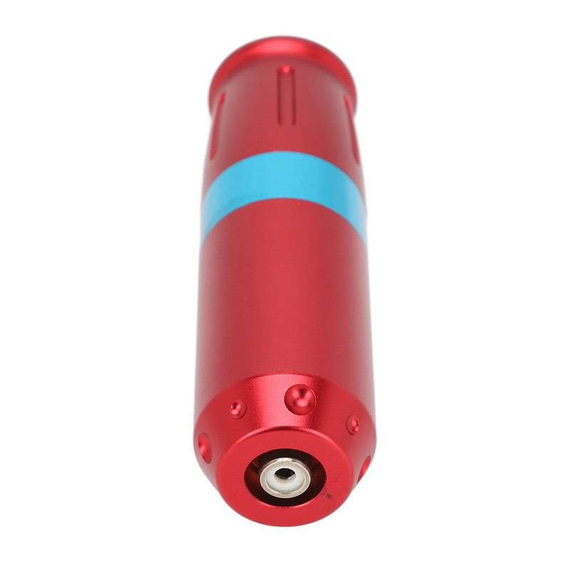 Tattoo Pen Machine RCA Interface Slip Proof Handle Shader Liner