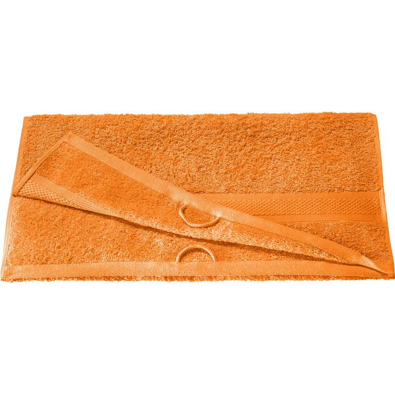 REDBEST Towel Chicago Orange Size 50 x 80 cm -
