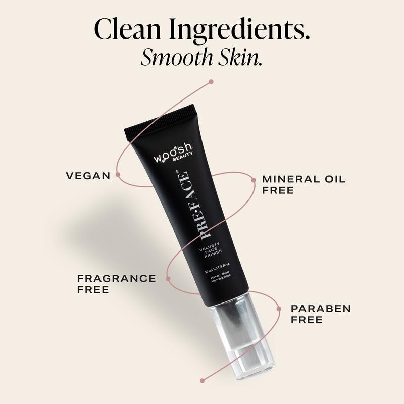 Pre·Face™ Primer - Size: 30 ml