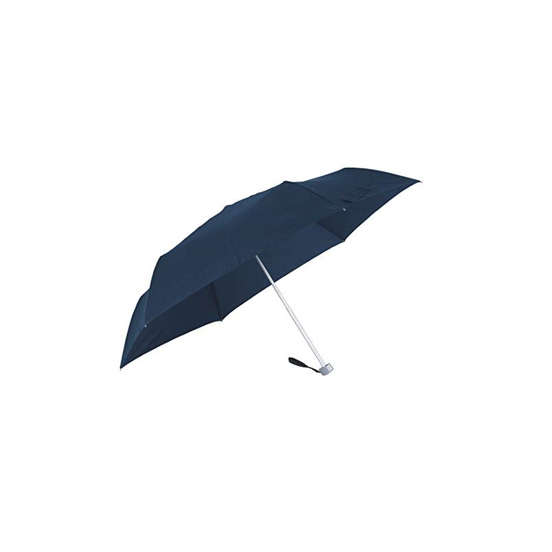 SAMSONITE Rain Pro 3 Section Manual Flat Stick umbrella, 24