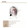 Coco Gold Dog Photo Frame, Interior Frame, Stylish, Gold, Dog,