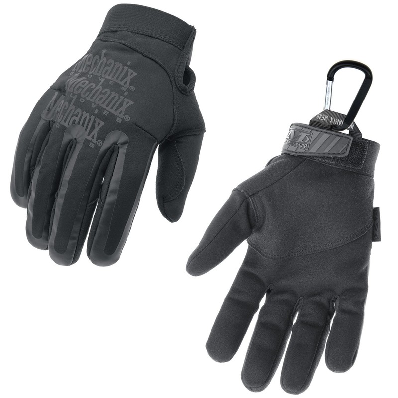 Mechanix Wear Operation Glove Windproof Waterproof Touch Screen Capable +