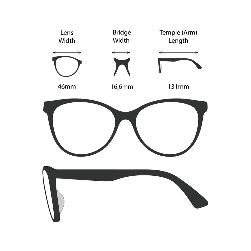 Kiddus Children's Sunglasses for Girls from 4 to 7 Years,