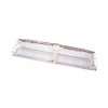 TopAlpha Chrome Grille w/ Insert Assembly Fit 94-01 Dodge Ram