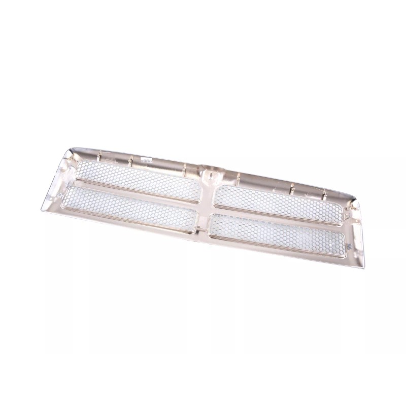 TopAlpha Chrome Grille w/ Insert Assembly Fit 94-01 Dodge Ram